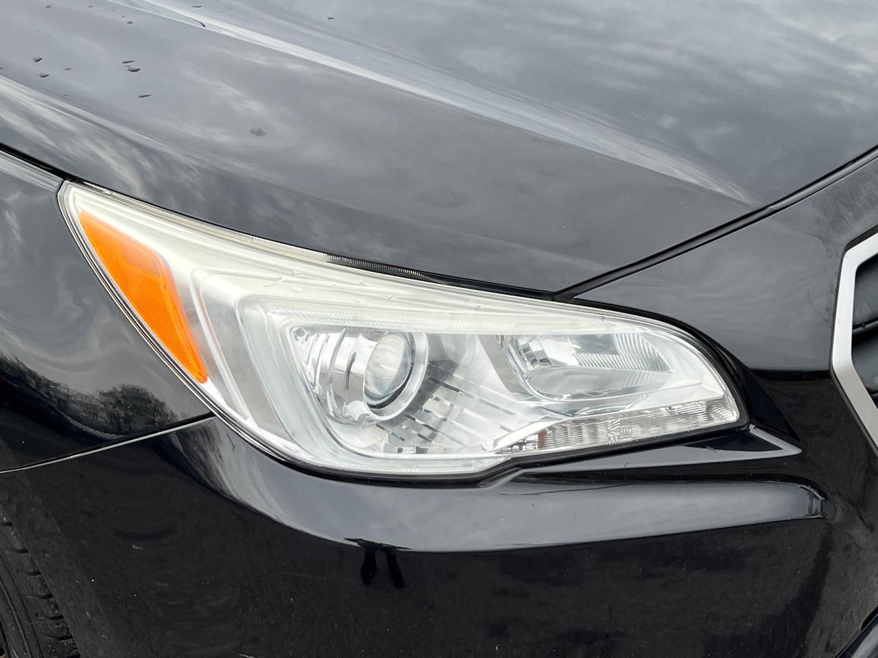 2017 Subaru Legacy 2.5i Hagerstown MD