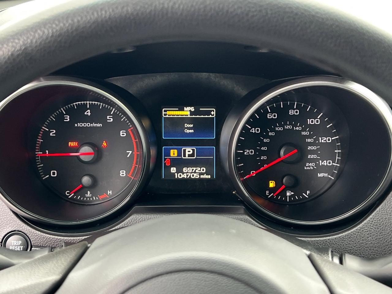 2017 Subaru Legacy 2.5i Hagerstown MD