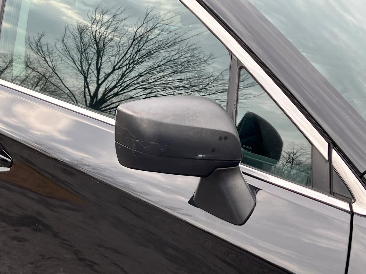 2017 Subaru Legacy 2.5i Hagerstown MD