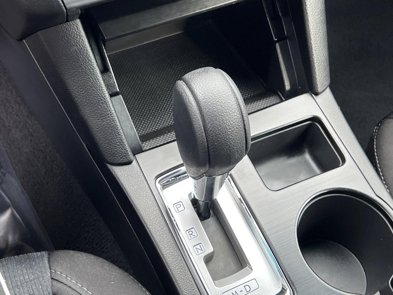 2017 Subaru Legacy 2.5i Hagerstown MD