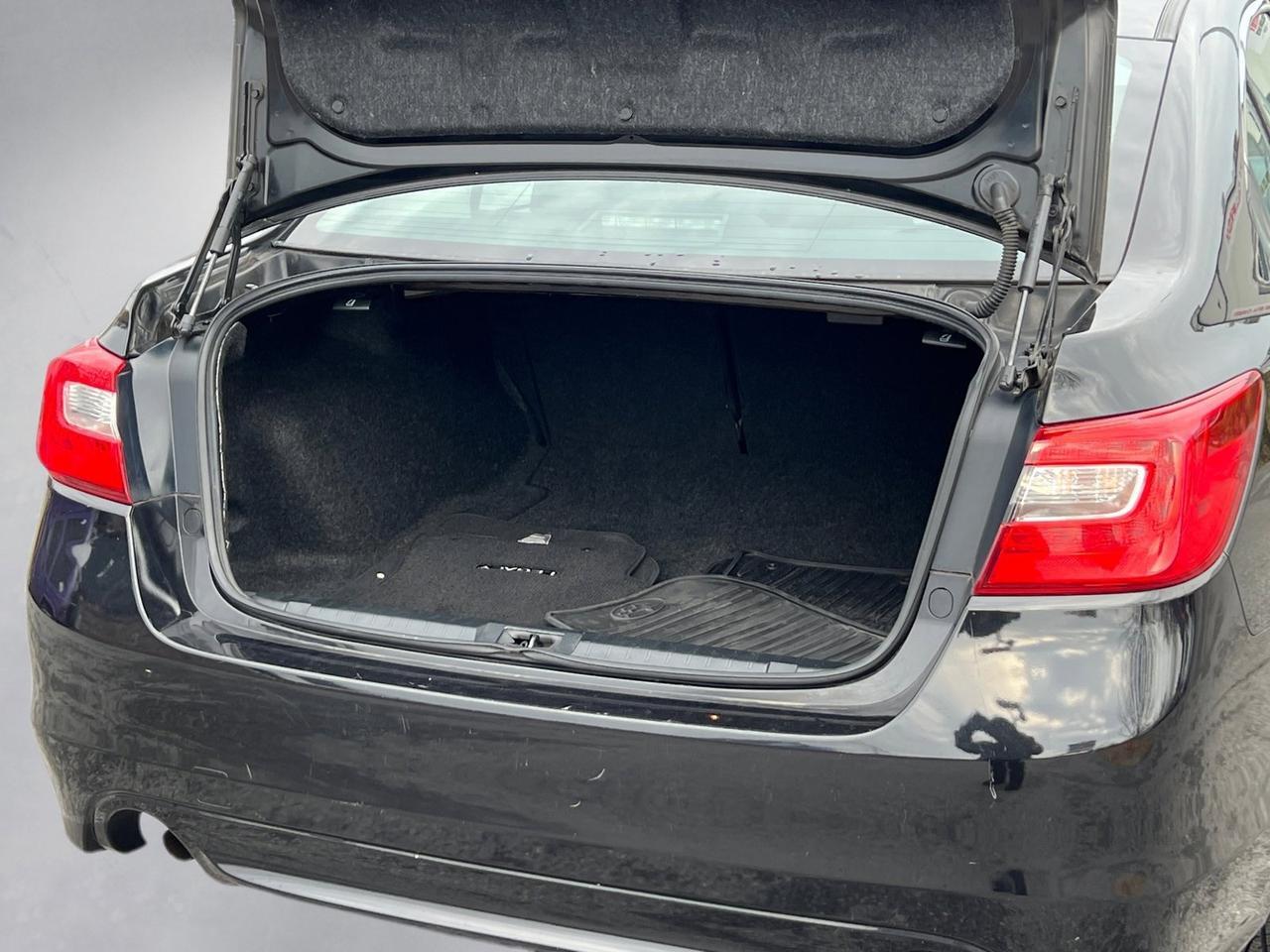 2017 Subaru Legacy 2.5i Hagerstown MD