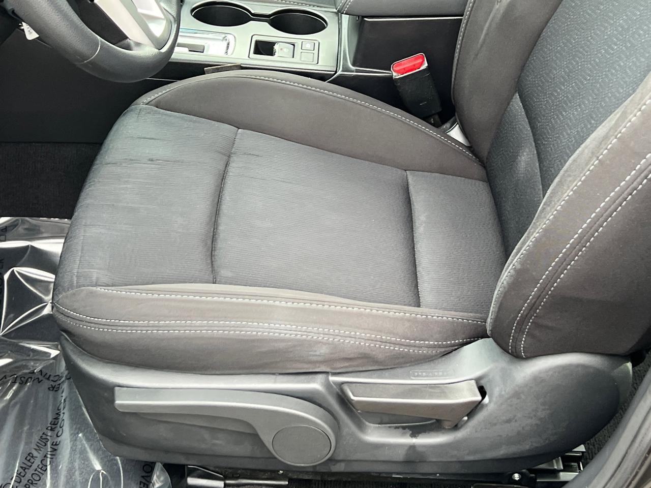 2017 Subaru Legacy 2.5i Hagerstown MD