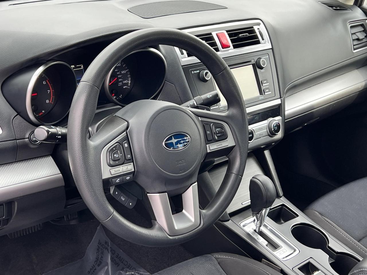 2017 Subaru Legacy 2.5i Hagerstown MD