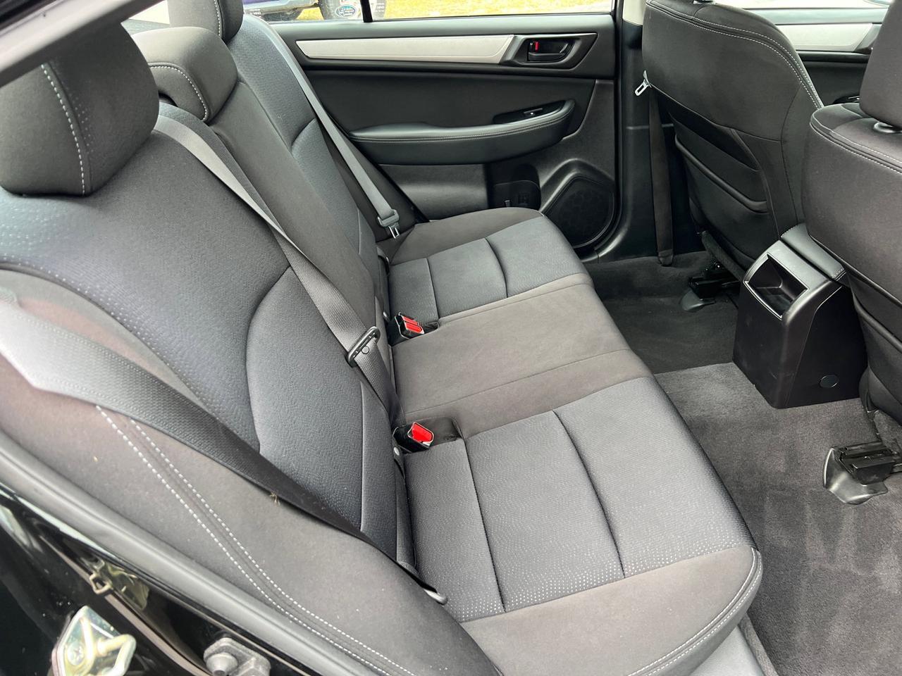 2017 Subaru Legacy 2.5i Hagerstown MD