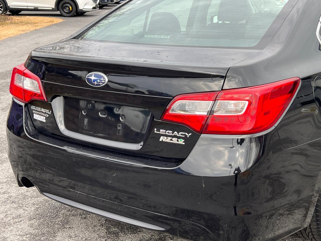 2017 Subaru Legacy 2.5i Hagerstown MD