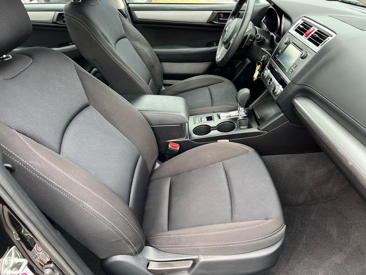 2017 Subaru Legacy 2.5i Hagerstown MD