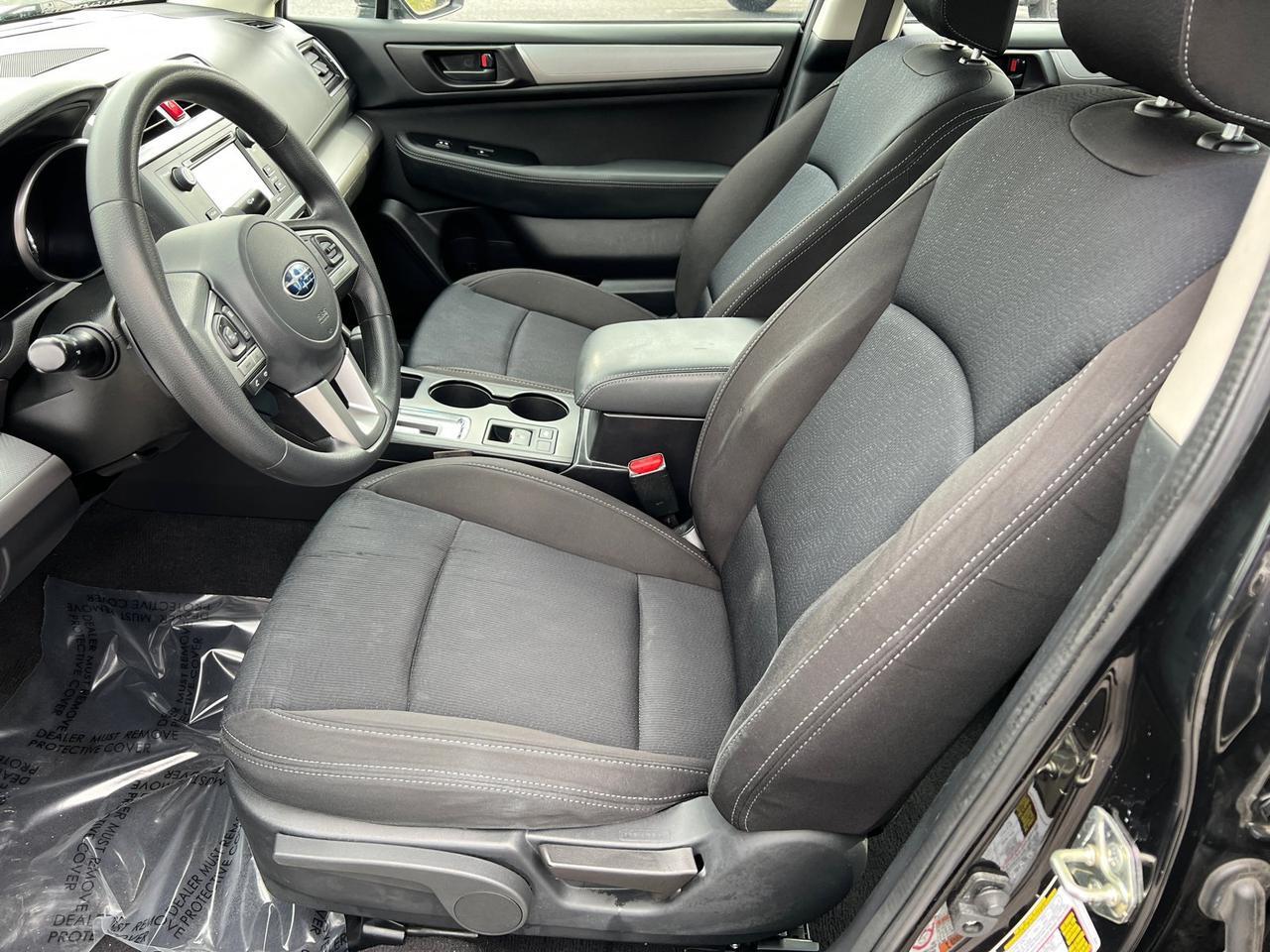 2017 Subaru Legacy 2.5i Hagerstown MD