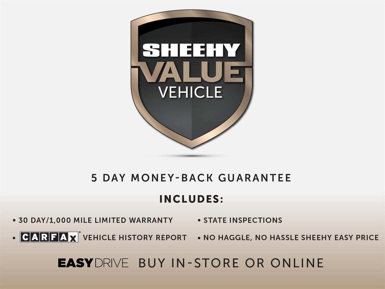 2017 Subaru Legacy 2.5i Hagerstown MD