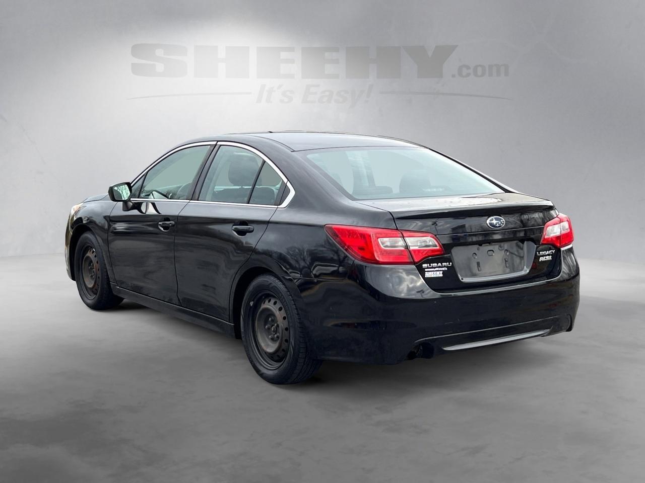 2017 Subaru Legacy 2.5i Hagerstown MD