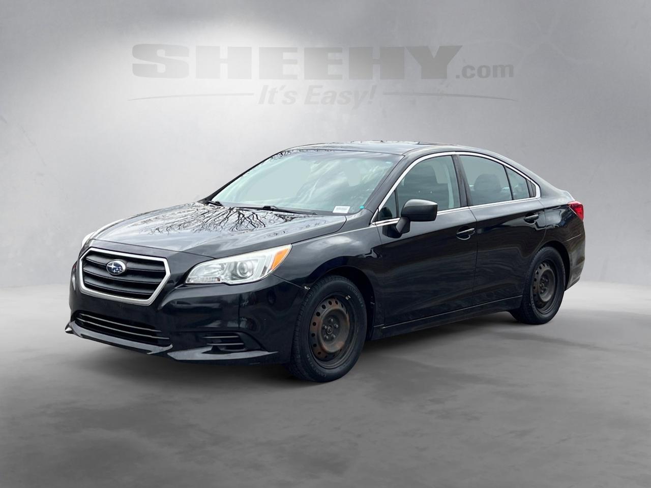2017 Subaru Legacy 2.5i Hagerstown MD