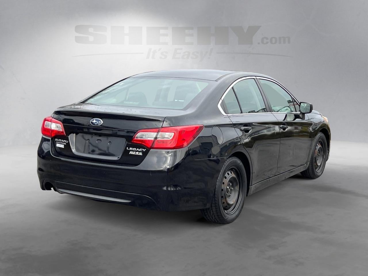 2017 Subaru Legacy 2.5i Hagerstown MD