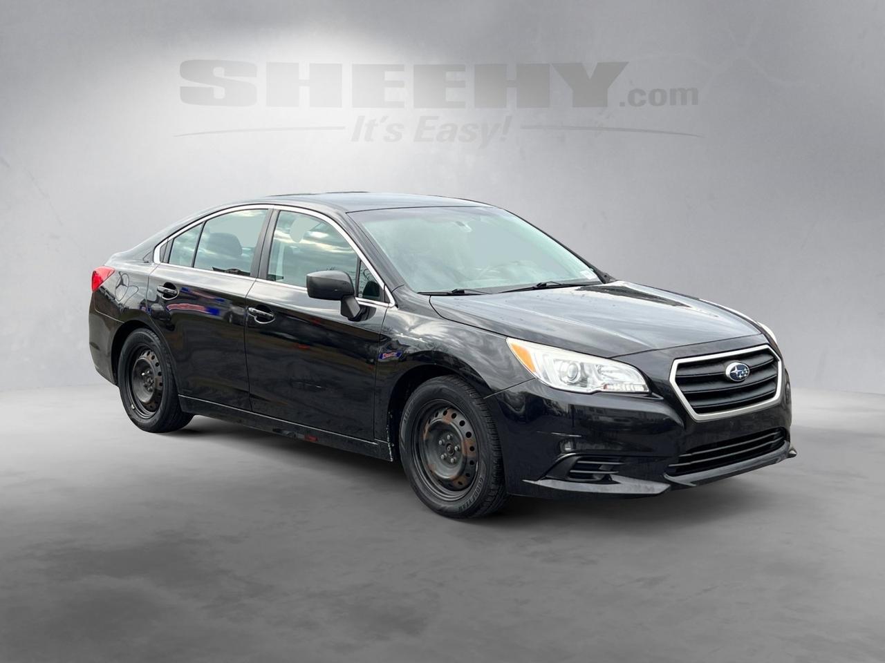 2017 Subaru Legacy 2.5i Hagerstown MD
