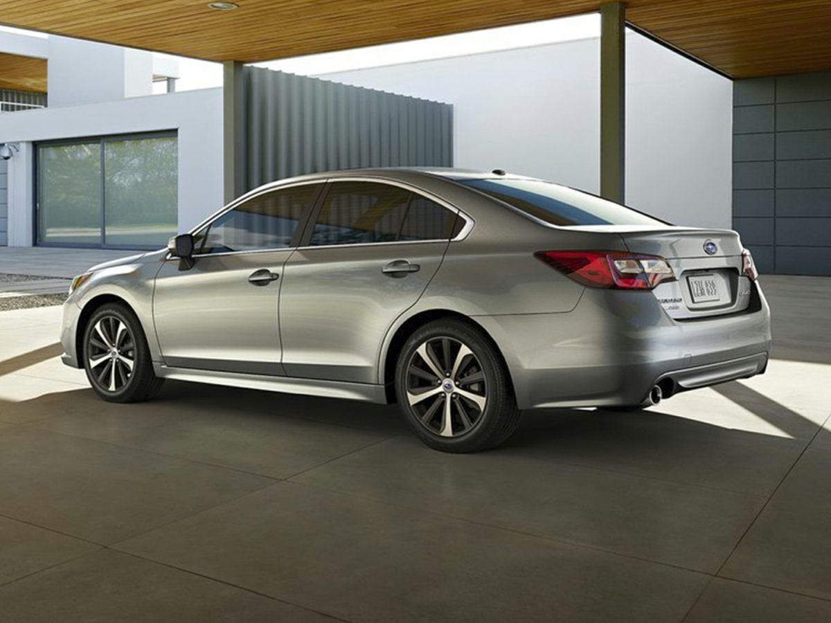 2017 Subaru Legacy 2.5i Hagerstown MD