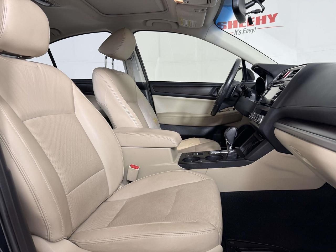 2017 Subaru Legacy 2.5i Fredericksburg VA