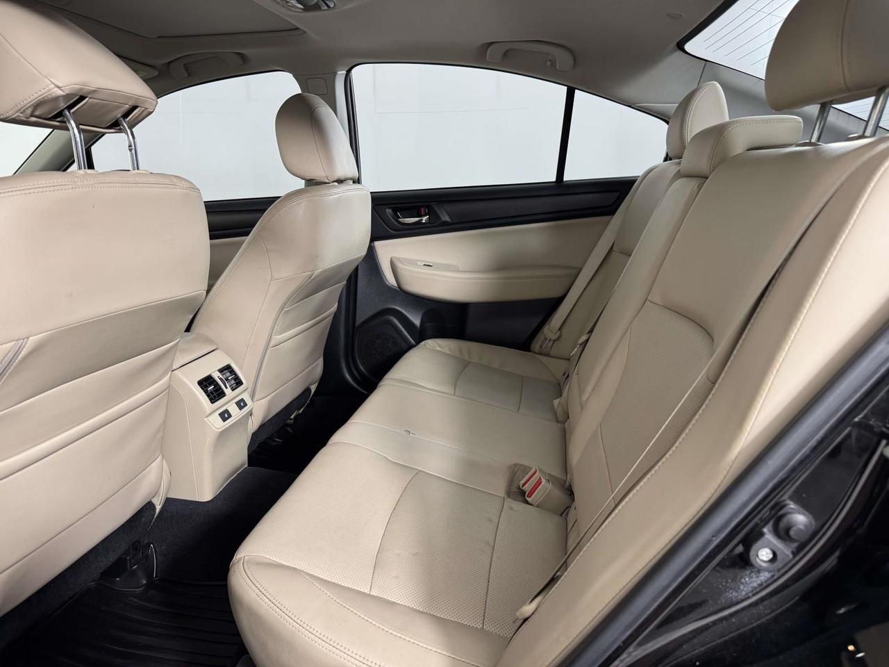 2017 Subaru Legacy 2.5i Fredericksburg VA