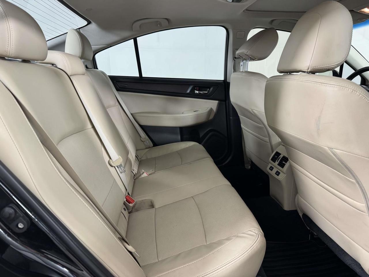 2017 Subaru Legacy 2.5i Fredericksburg VA