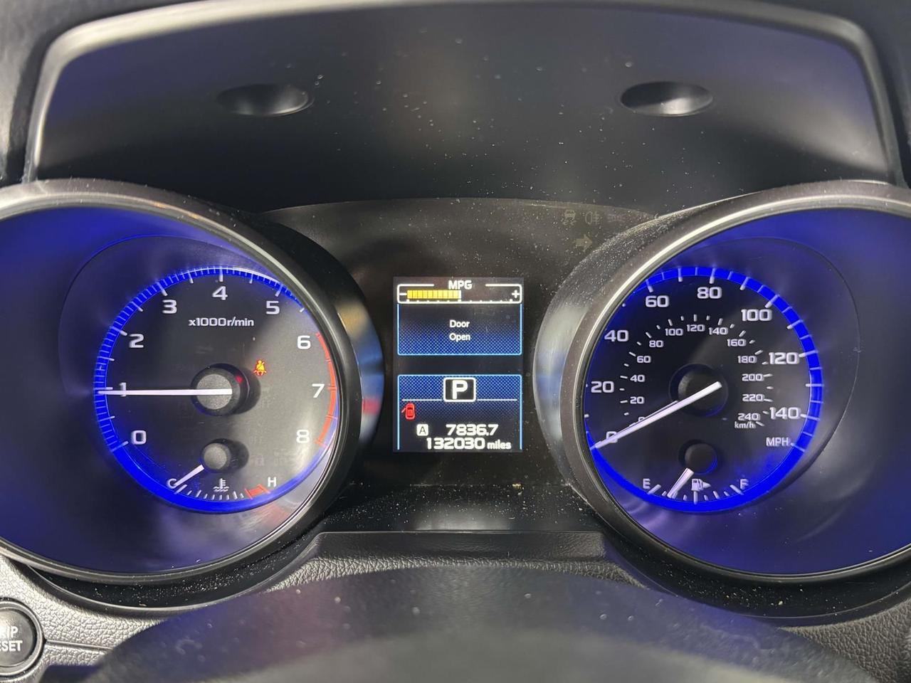 2017 Subaru Legacy 2.5i Fredericksburg VA