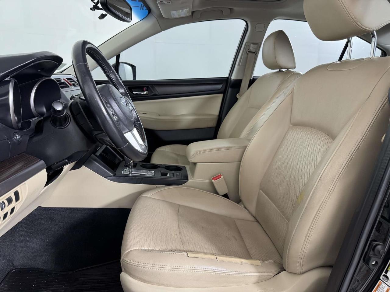 2017 Subaru Legacy 2.5i Fredericksburg VA