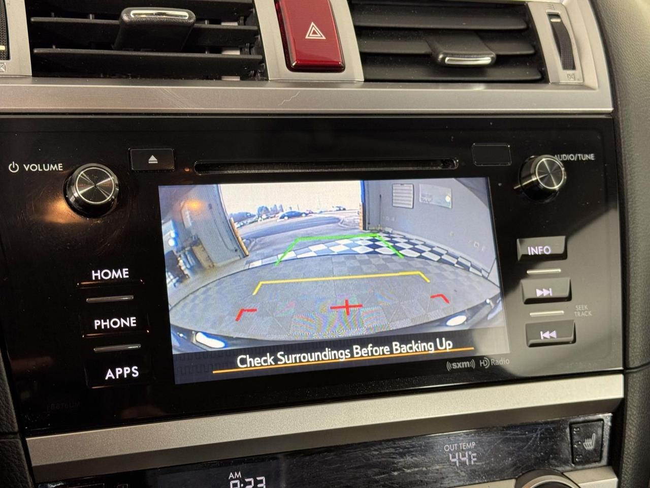 2017 Subaru Legacy 2.5i Fredericksburg VA