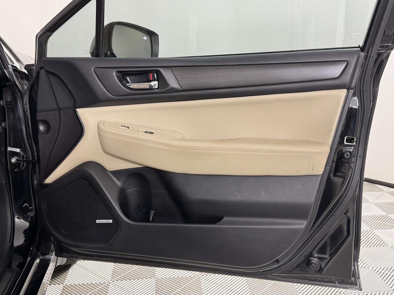 2017 Subaru Legacy 2.5i Fredericksburg VA