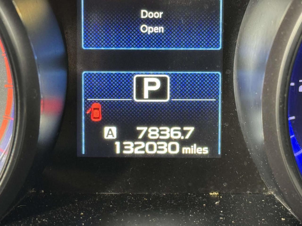 2017 Subaru Legacy 2.5i Fredericksburg VA