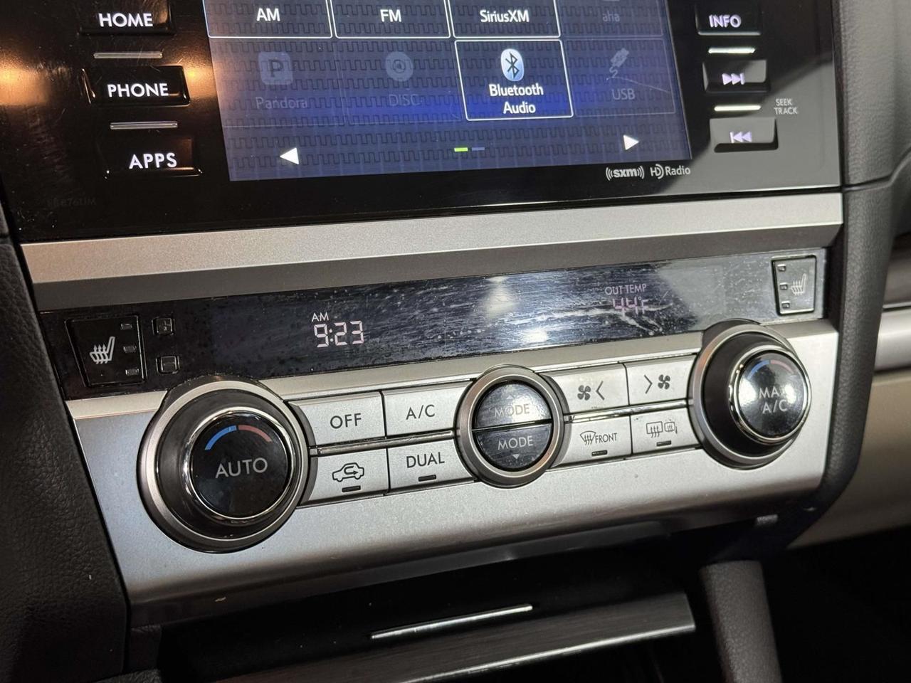 2017 Subaru Legacy 2.5i Fredericksburg VA