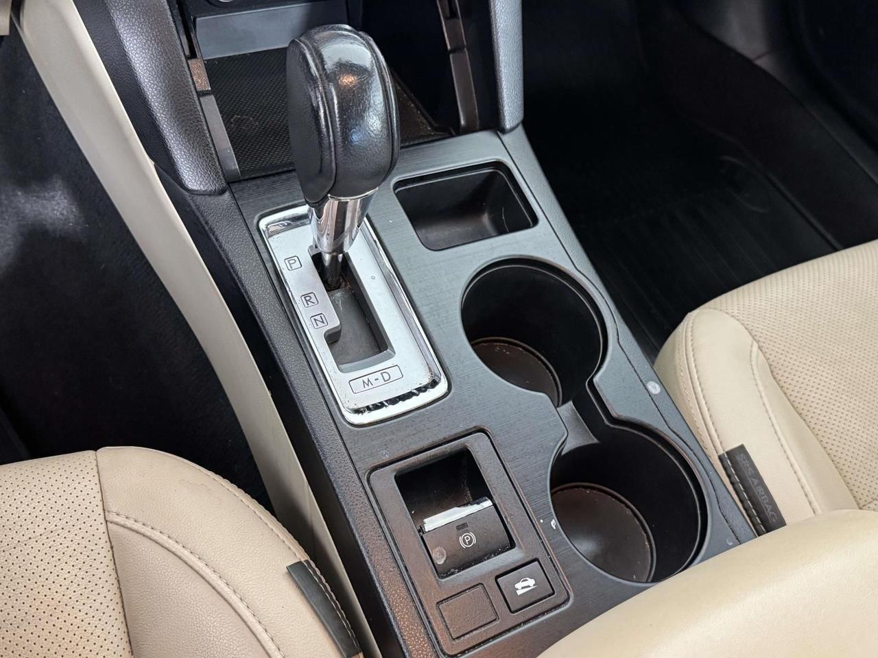 2017 Subaru Legacy 2.5i Fredericksburg VA