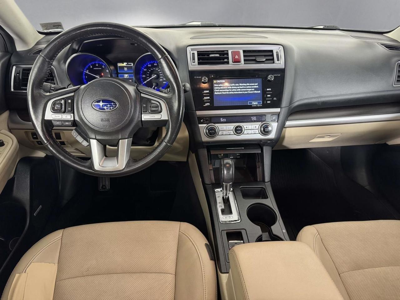 2017 Subaru Legacy 2.5i Fredericksburg VA