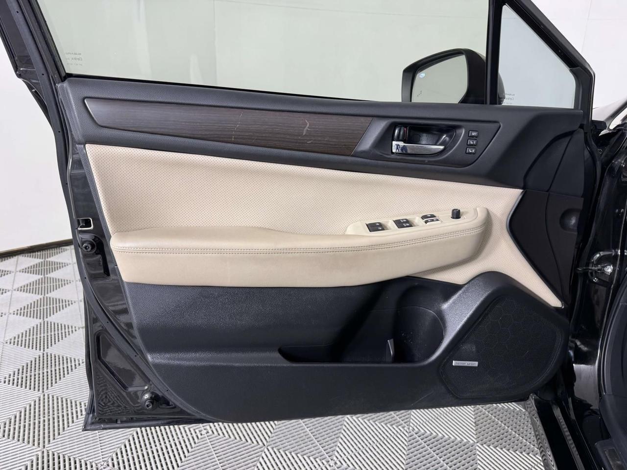 2017 Subaru Legacy 2.5i Fredericksburg VA