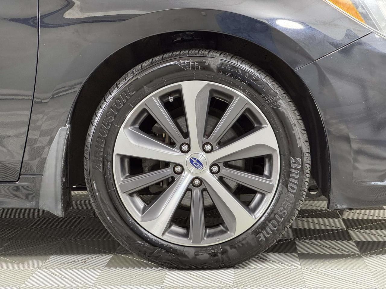 2017 Subaru Legacy 2.5i Fredericksburg VA