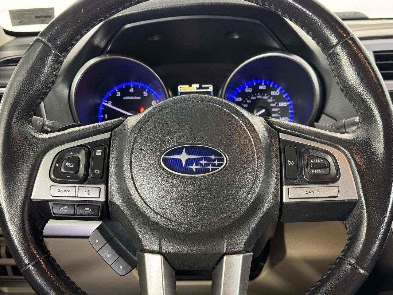 2017 Subaru Legacy 2.5i Fredericksburg VA
