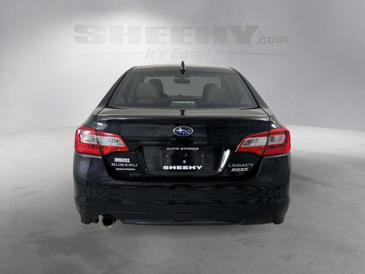 2017 Subaru Legacy 2.5i Fredericksburg VA