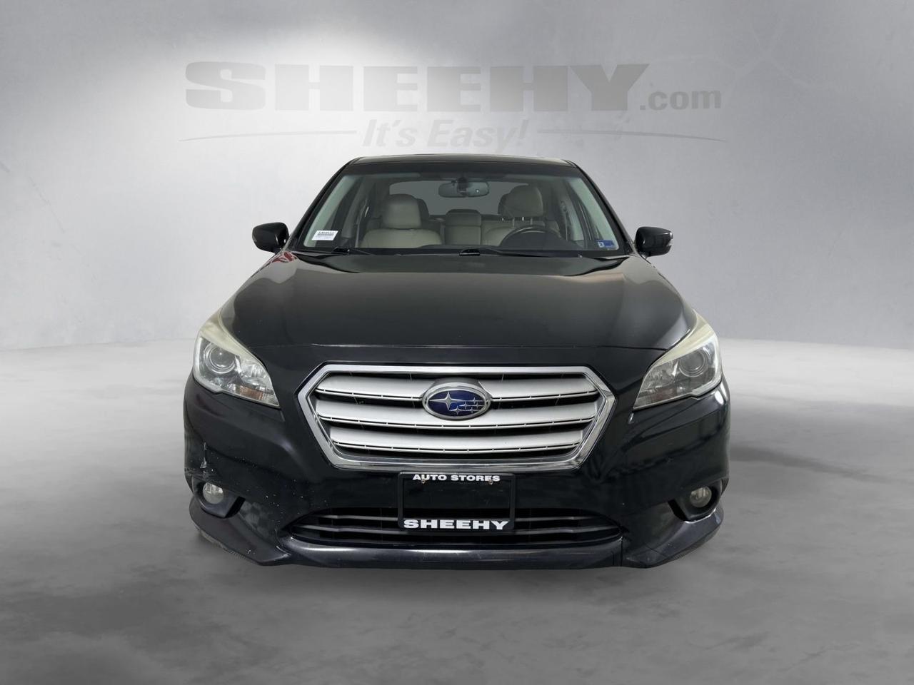 2017 Subaru Legacy 2.5i Fredericksburg VA