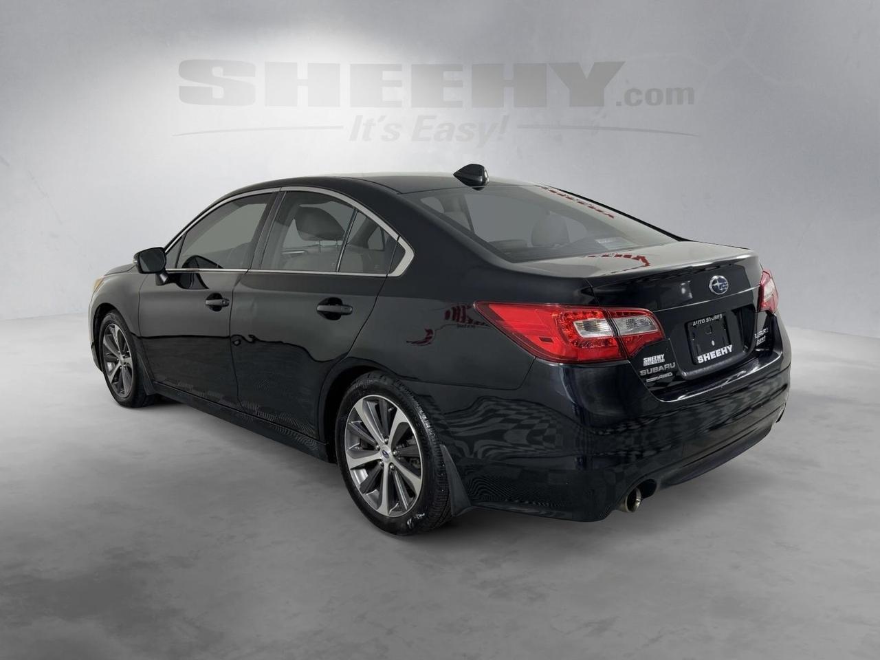 2017 Subaru Legacy 2.5i Fredericksburg VA