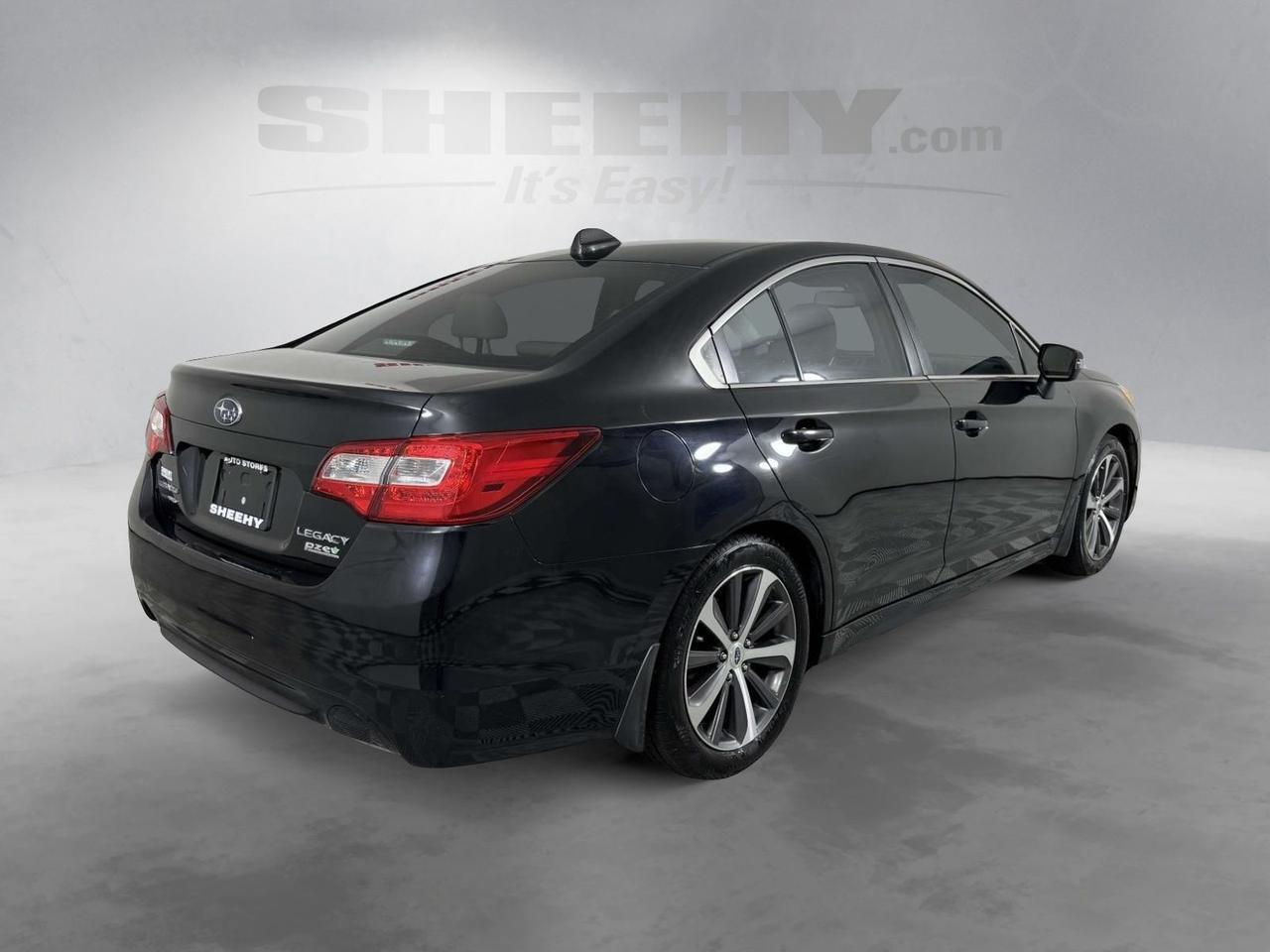 2017 Subaru Legacy 2.5i Fredericksburg VA