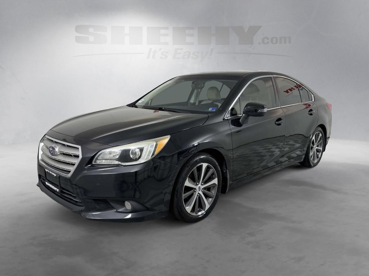 2017 Subaru Legacy 2.5i Fredericksburg VA