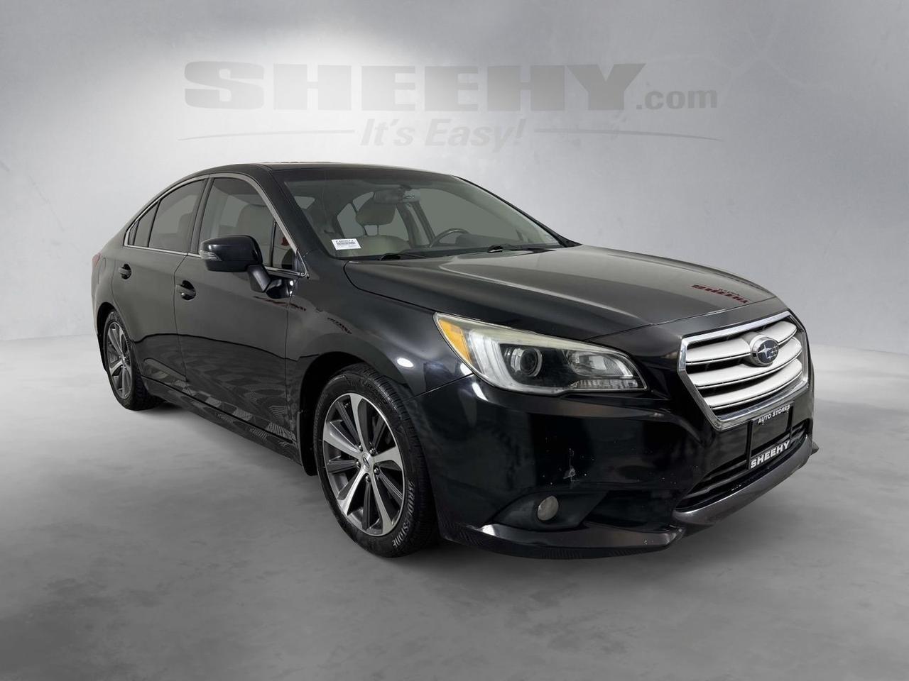 2017 Subaru Legacy 2.5i Fredericksburg VA