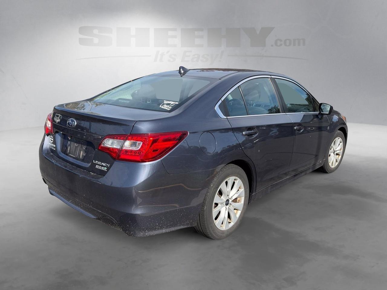2017 Subaru Legacy 2.5i Springfield VA