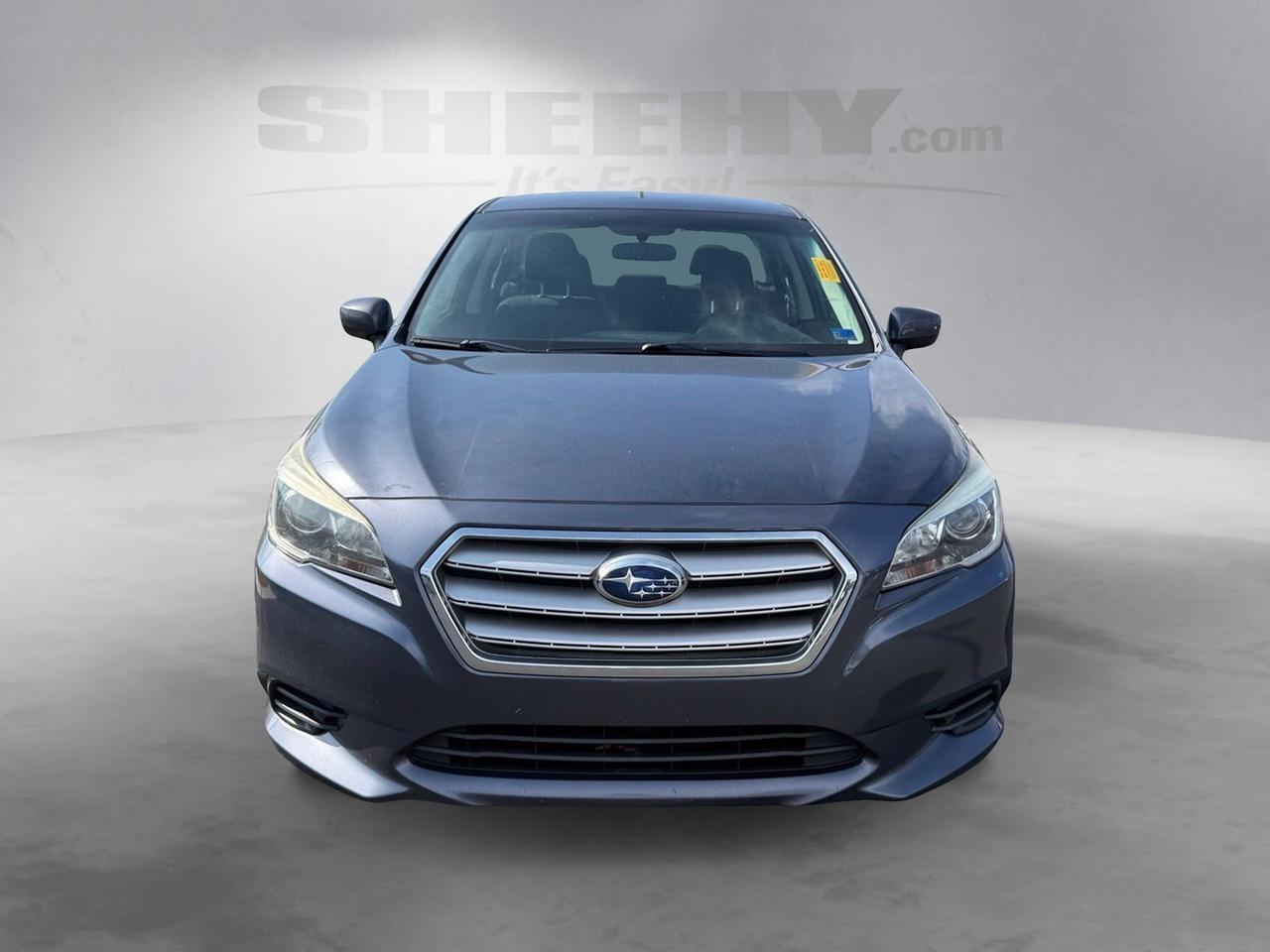 2017 Subaru Legacy 2.5i Springfield VA