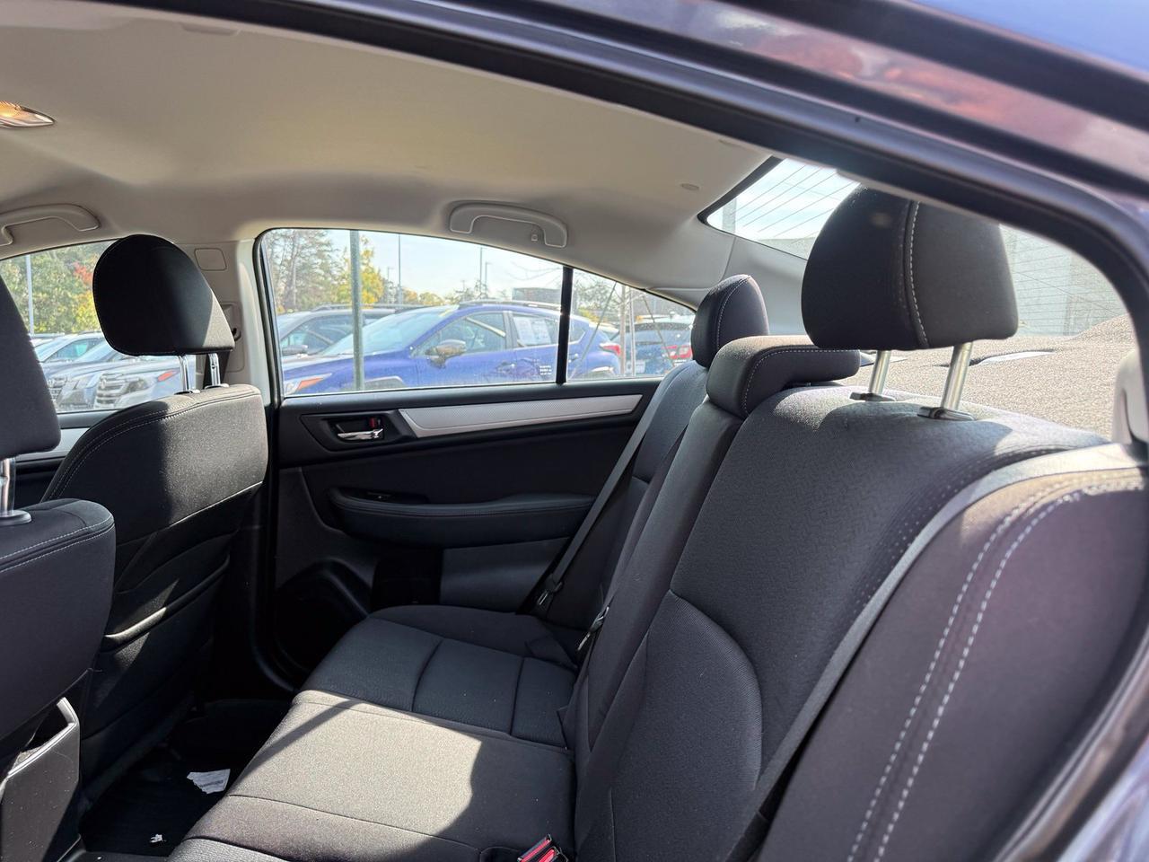 2017 Subaru Legacy 2.5i Springfield VA