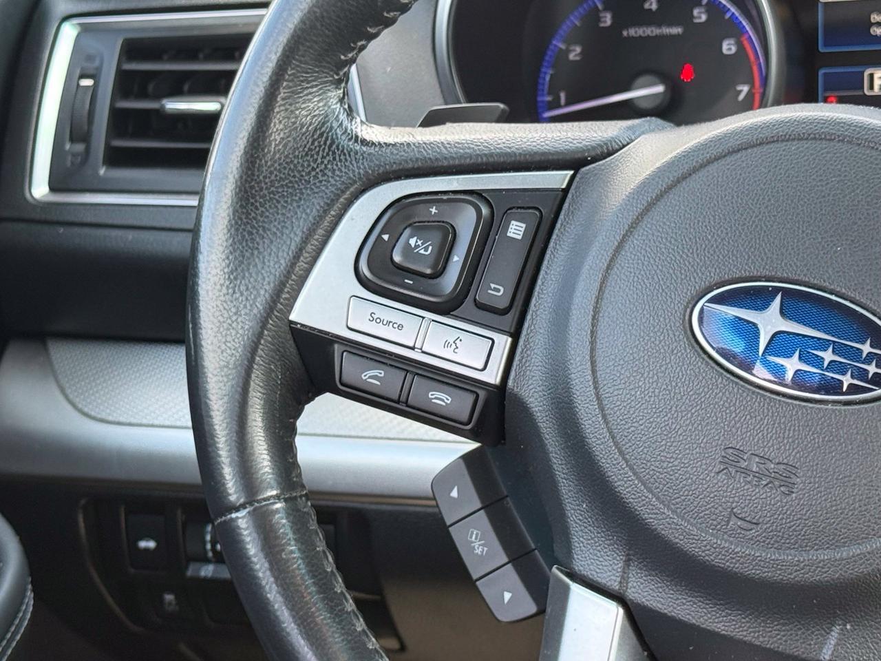 2017 Subaru Legacy 2.5i Springfield VA