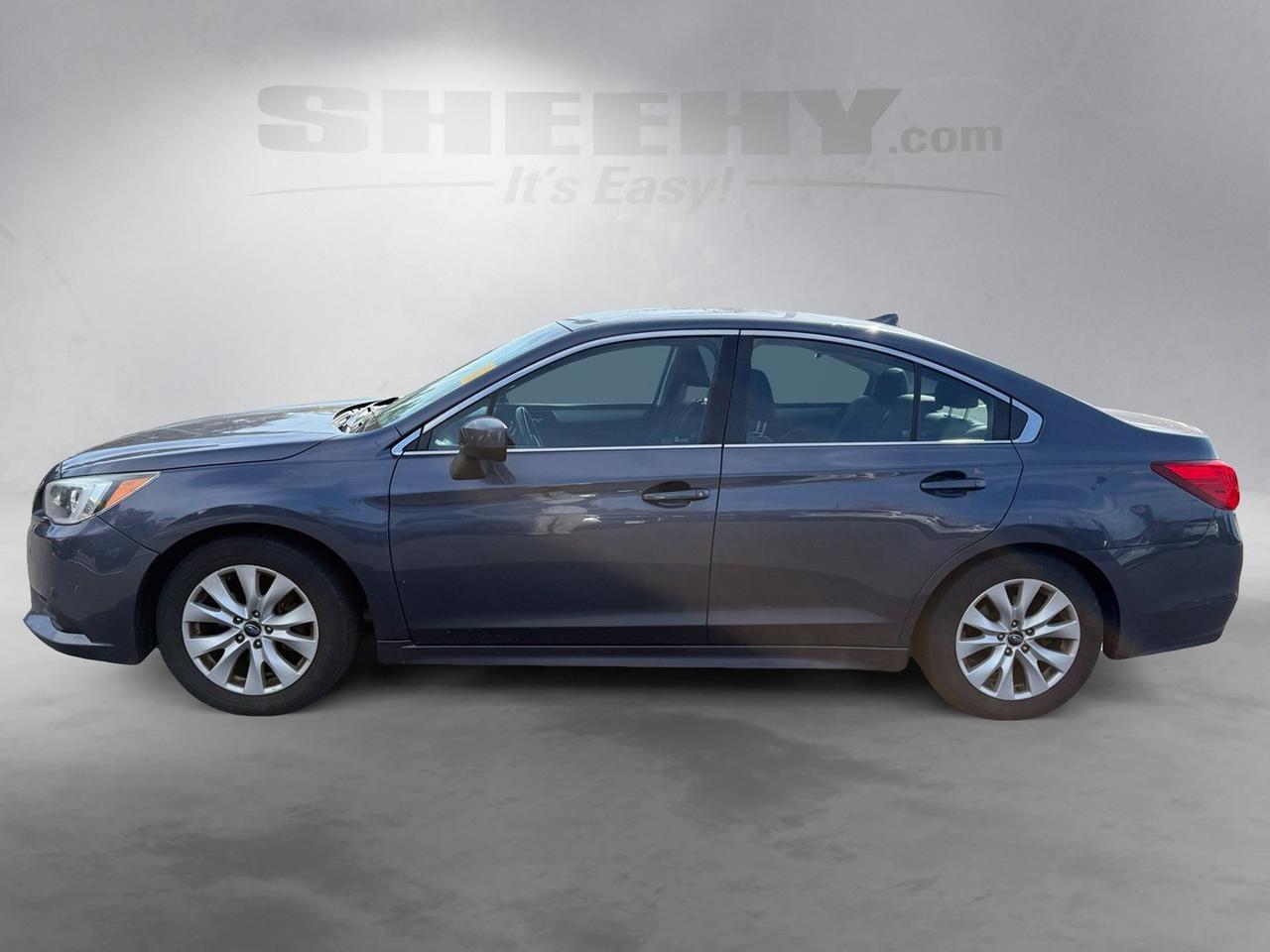 2017 Subaru Legacy 2.5i Springfield VA