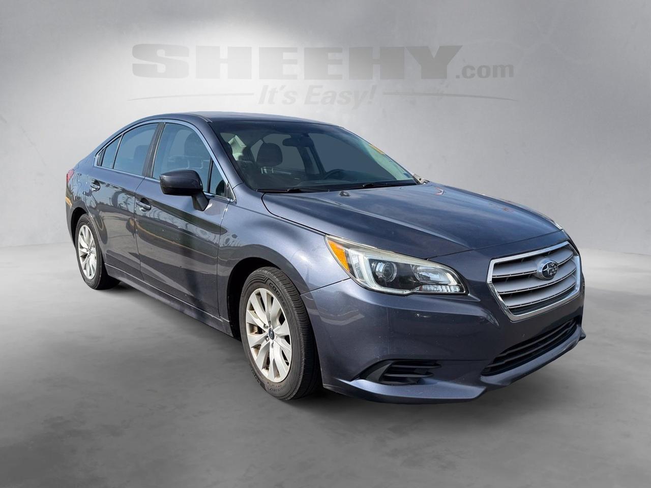 2017 Subaru Legacy 2.5i Springfield VA