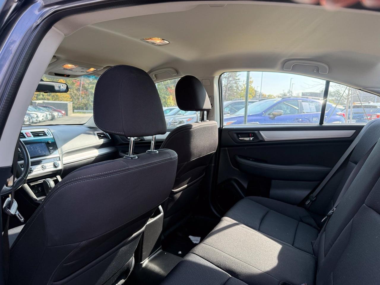 2017 Subaru Legacy 2.5i Springfield VA