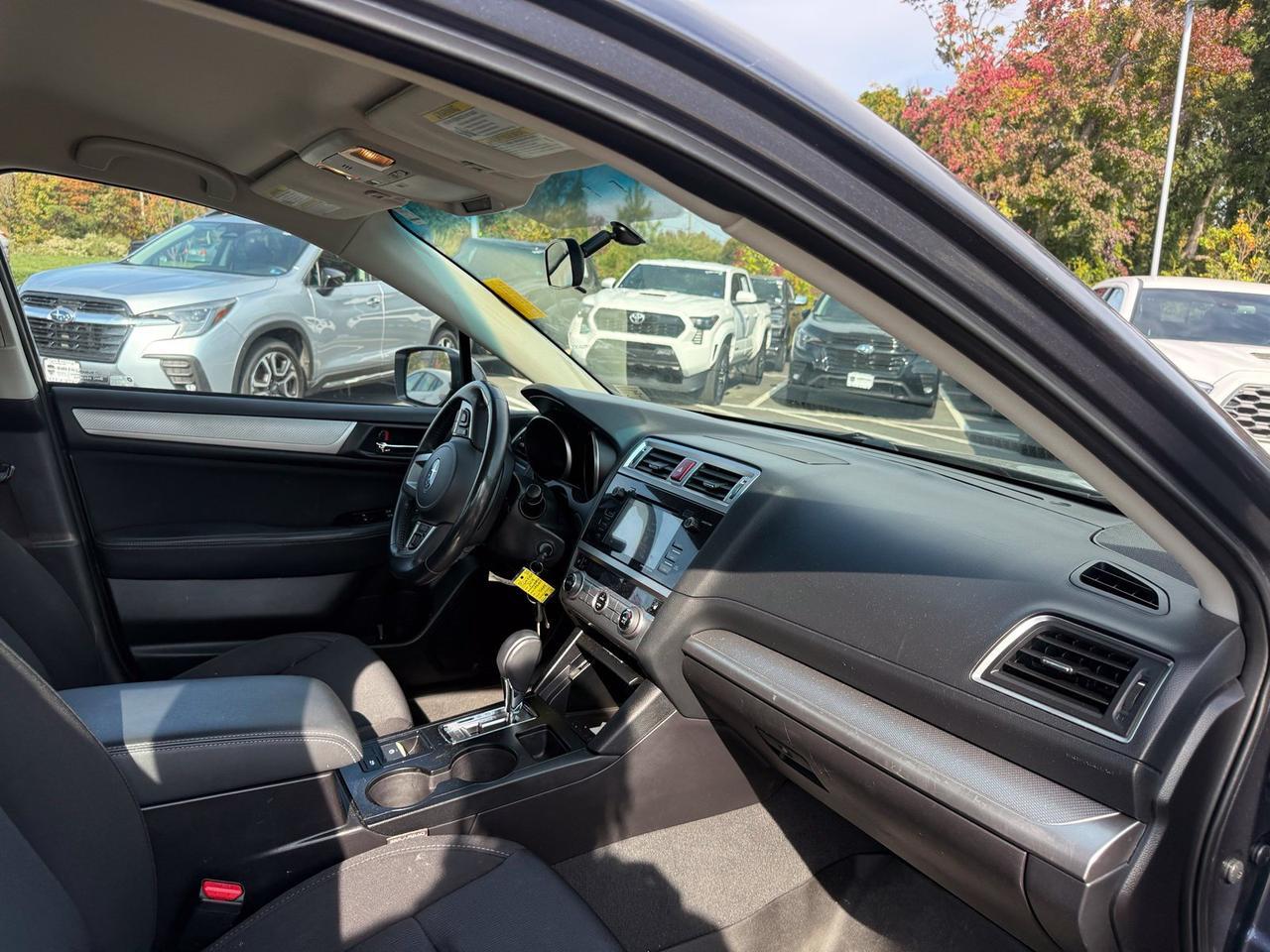 2017 Subaru Legacy 2.5i Springfield VA