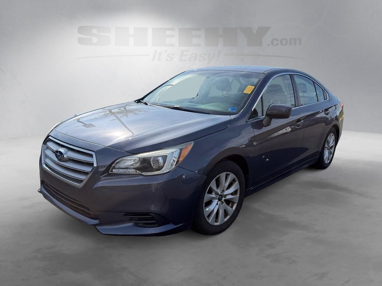 2017 Subaru Legacy 2.5i Springfield VA