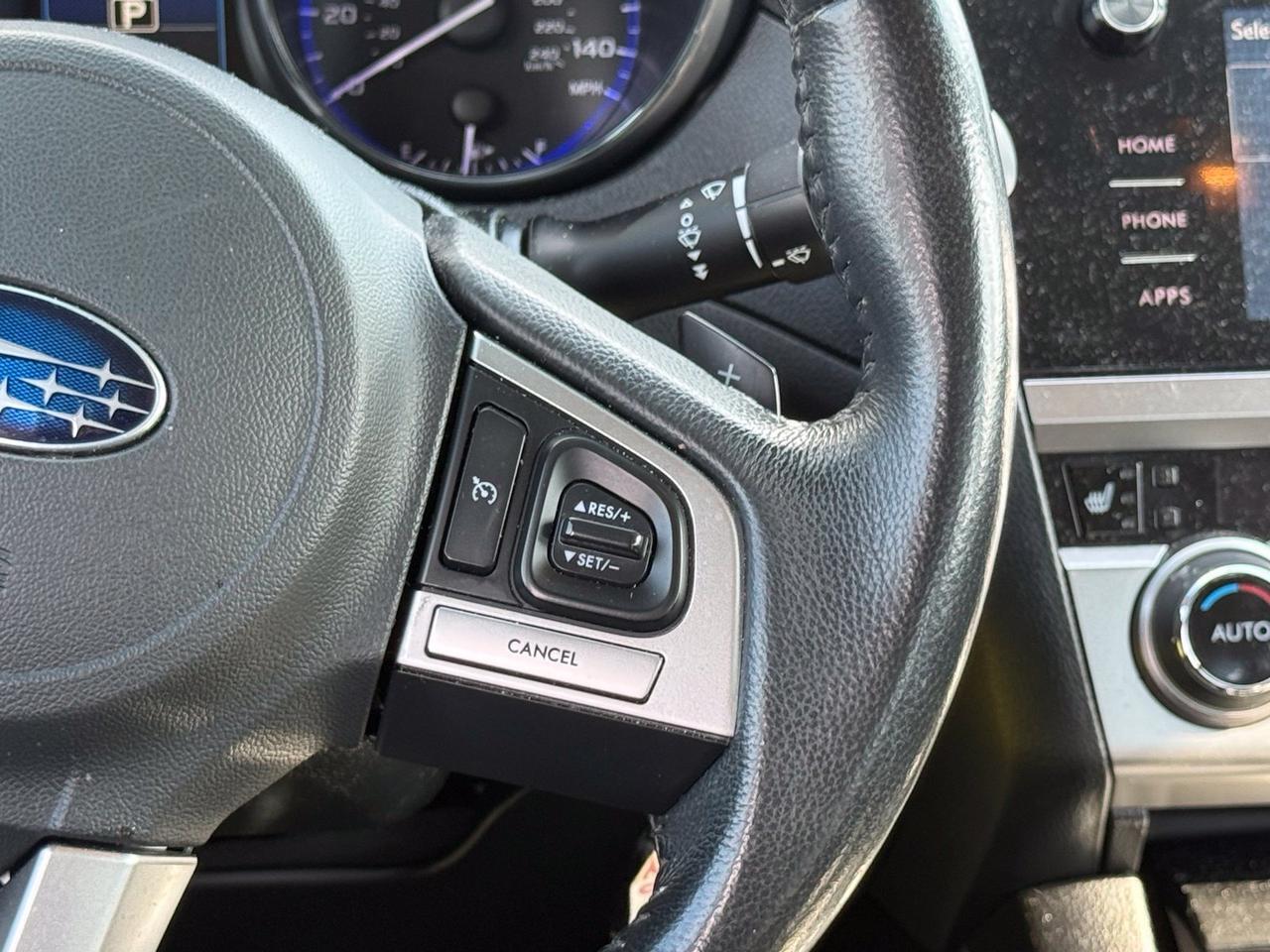 2017 Subaru Legacy 2.5i Springfield VA