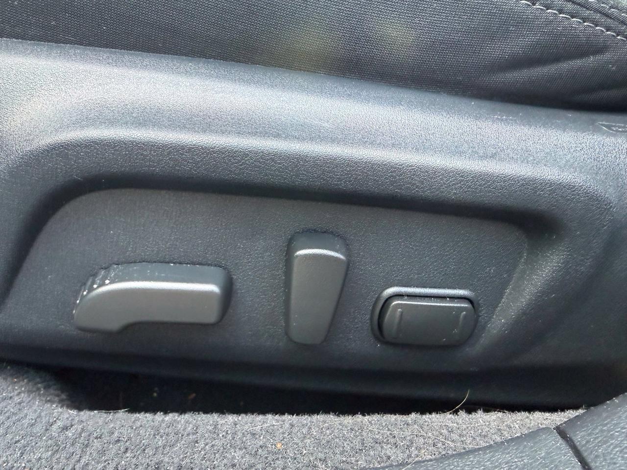 2017 Subaru Legacy 2.5i Springfield VA