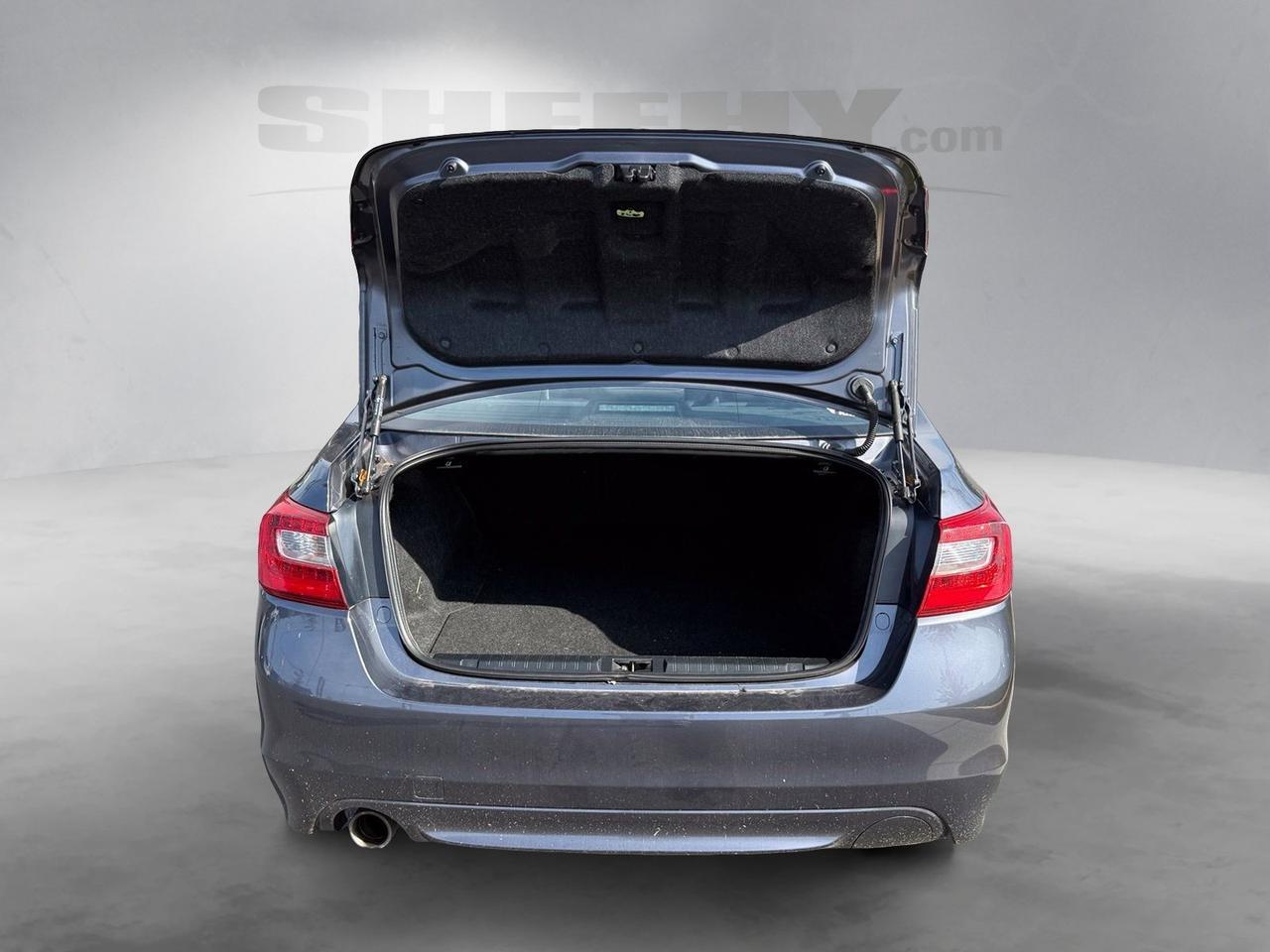 2017 Subaru Legacy 2.5i Springfield VA