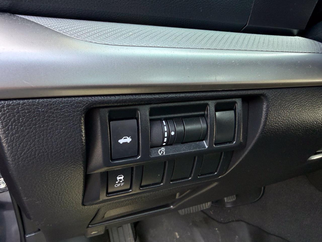 2017 Subaru Legacy 2.5i Springfield VA